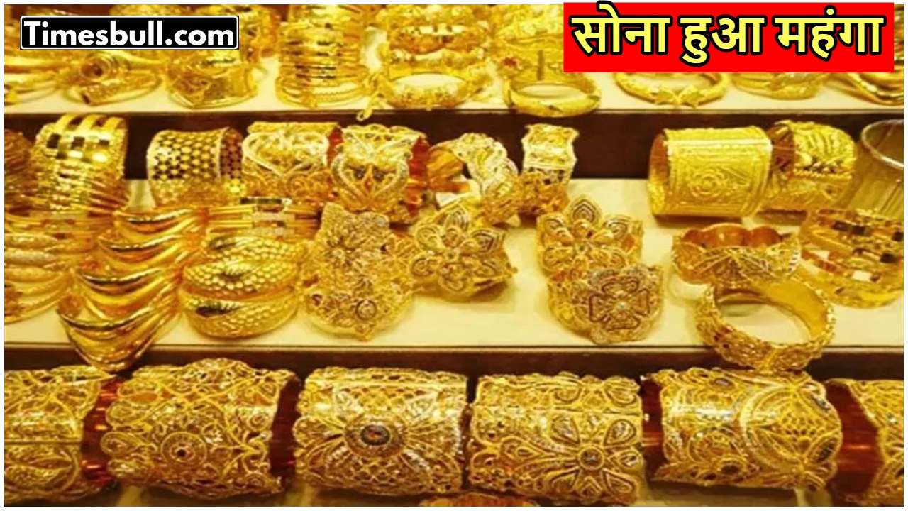 gold price