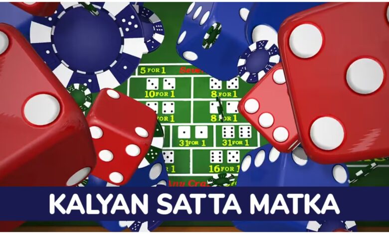 kaylan satta matka